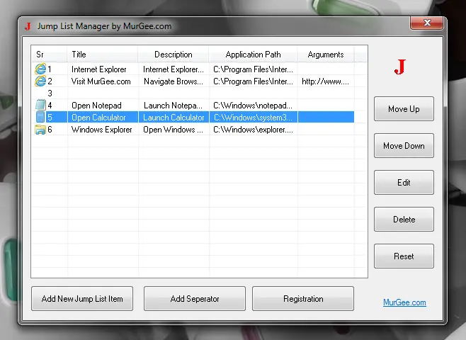 Software to Add Application Shortcuts to Taskbar Software to Add Application Shortcuts to Taskbar