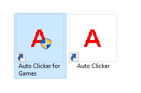 Auto Clicker for Desktop and Online Games
